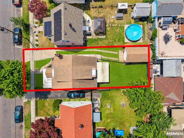 66 Merselis Avenue, Clifton, NJ 07011