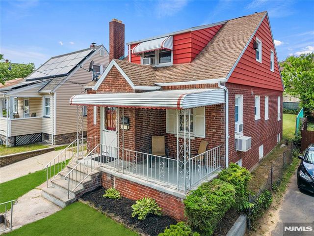 66 Merselis Avenue, Clifton, NJ 07011