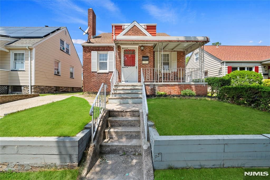 66 Merselis Avenue, Clifton, NJ 07011