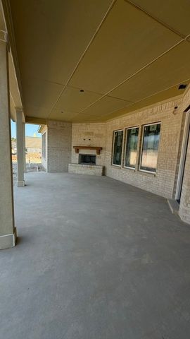 1000 Perrin Lane, Van Alstyne, TX 75495