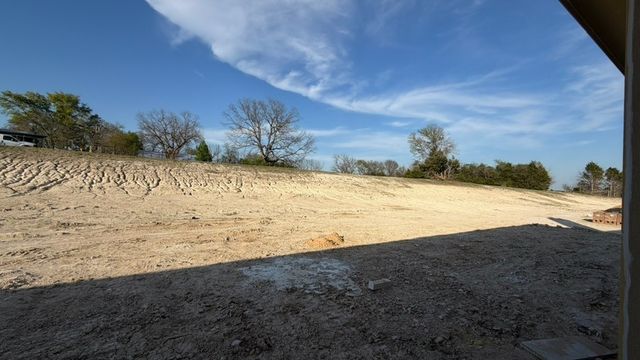 1000 Perrin Lane, Van Alstyne, TX 75495