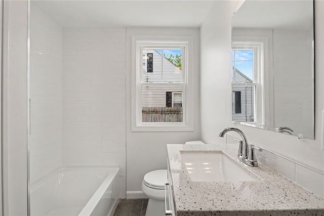 125 Olympia Avenue, Pawtucket, RI 02861