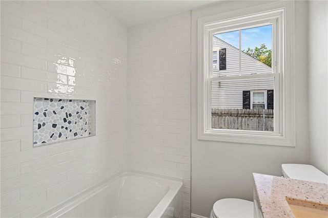 125 Olympia Avenue, Pawtucket, RI 02861