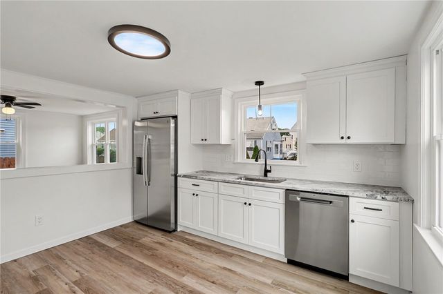 125 Olympia Avenue, Pawtucket, RI 02861
