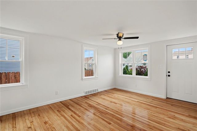 125 Olympia Avenue, Pawtucket, RI 02861