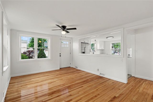125 Olympia Avenue, Pawtucket, RI 02861
