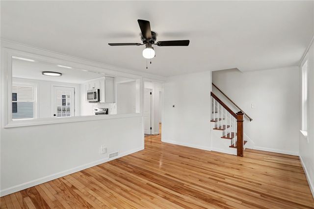 125 Olympia Avenue, Pawtucket, RI 02861