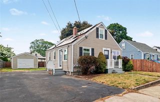 125 Olympia Avenue, Pawtucket, RI 02861