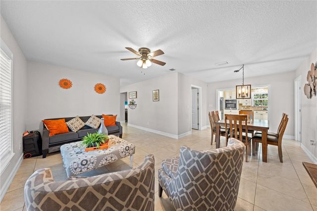 3575 KAISER AVENUE, St Cloud, FL 34772