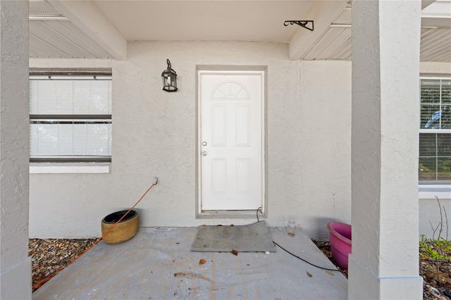 3575 KAISER AVENUE, St Cloud, FL 34772