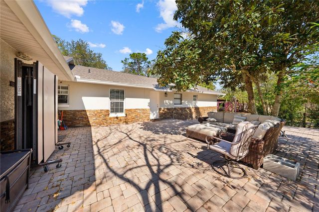 3575 KAISER AVENUE, St Cloud, FL 34772