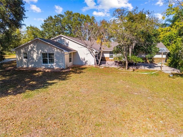 3575 KAISER AVENUE, St Cloud, FL 34772