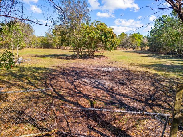 3575 KAISER AVENUE, St Cloud, FL 34772