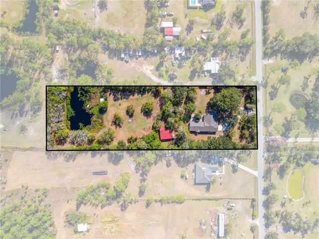 3575 KAISER AVENUE, St Cloud, FL 34772