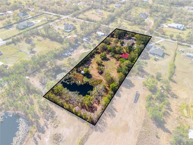 3575 KAISER AVENUE, St Cloud, FL 34772