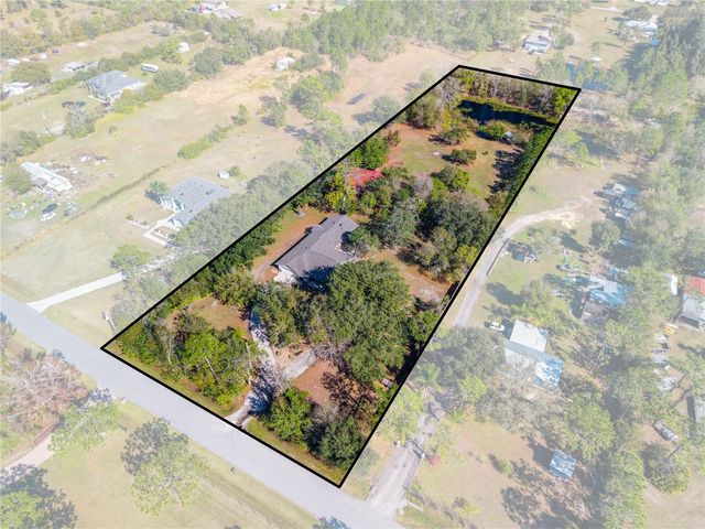 3575 KAISER AVENUE, St Cloud, FL 34772