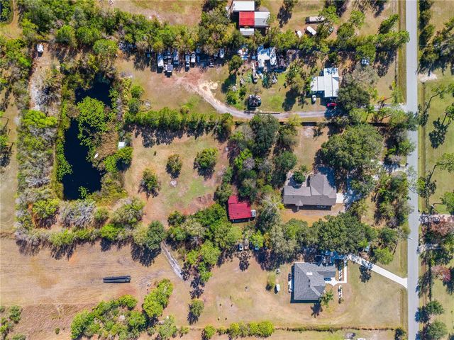 3575 KAISER AVENUE, St Cloud, FL 34772