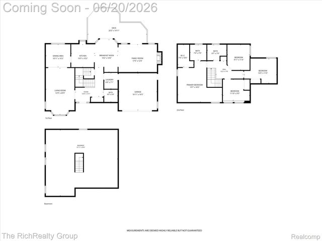 47185 Scarlet Drive S, Novi, MI 48374