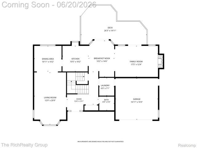 47185 Scarlet Drive S, Novi, MI 48374