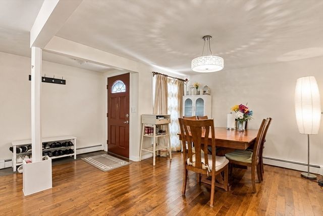 69 Maynard St, Newton, MA 02465