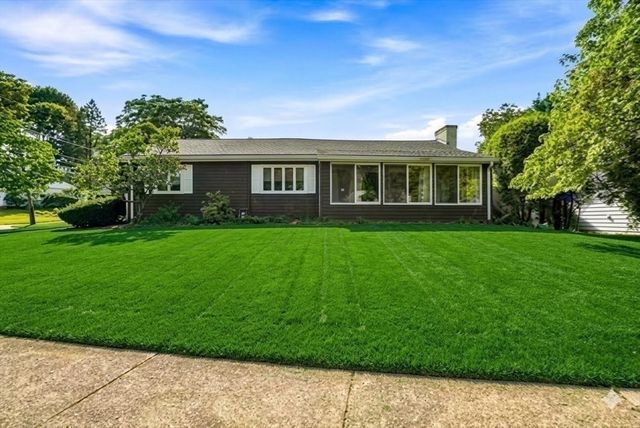 69 Maynard St, Newton, MA 02465