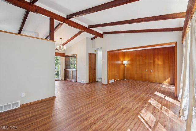 4601 W Ridgewood Drive, Parma, OH 44134