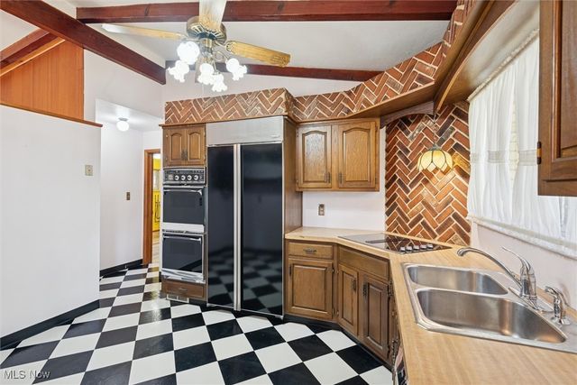 4601 W Ridgewood Drive, Parma, OH 44134