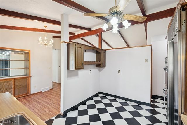 4601 W Ridgewood Drive, Parma, OH 44134