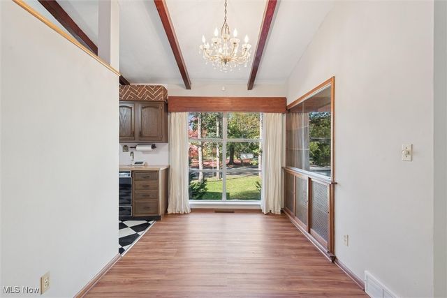 4601 W Ridgewood Drive, Parma, OH 44134