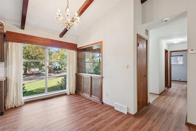 4601 W Ridgewood Drive, Parma, OH 44134