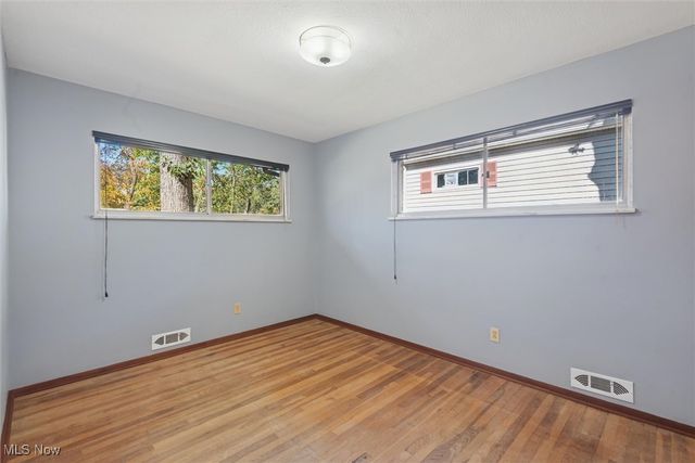 4601 W Ridgewood Drive, Parma, OH 44134