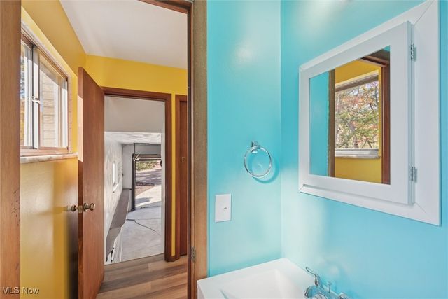 4601 W Ridgewood Drive, Parma, OH 44134