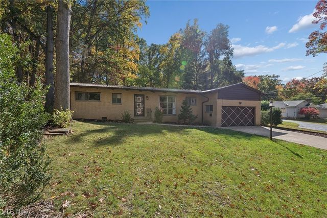 4601 W Ridgewood Drive, Parma, OH 44134