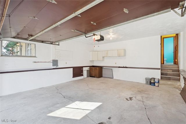 4601 W Ridgewood Drive, Parma, OH 44134