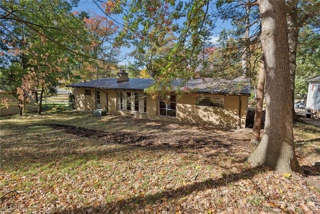 4601 W Ridgewood Drive, Parma, OH 44134