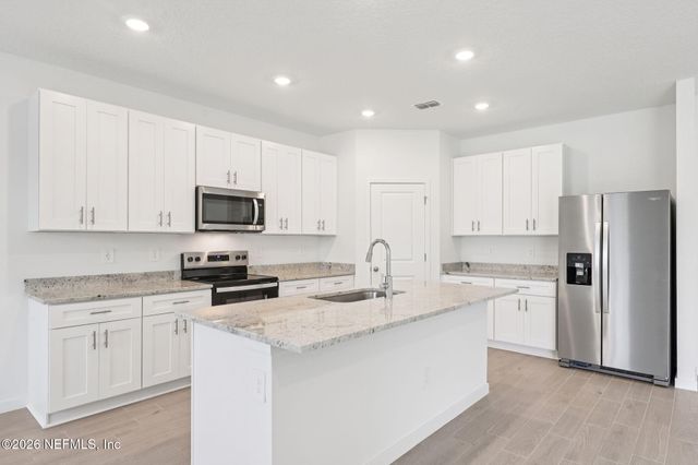 3018 HARDEN Drive, Jacksonville, FL 32218