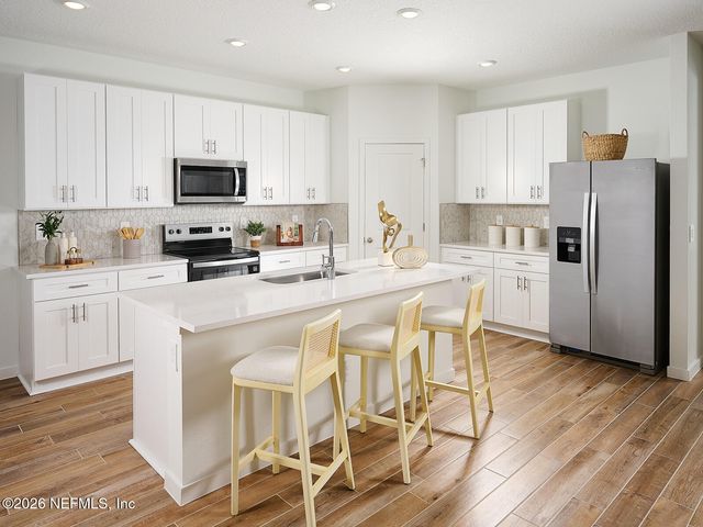 3018 HARDEN Drive, Jacksonville, FL 32218