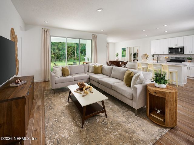 3018 HARDEN Drive, Jacksonville, FL 32218