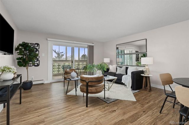 750 S Alton Way 4C, Denver, CO 80247