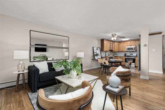 750 S Alton Way 4C, Denver, CO 80247