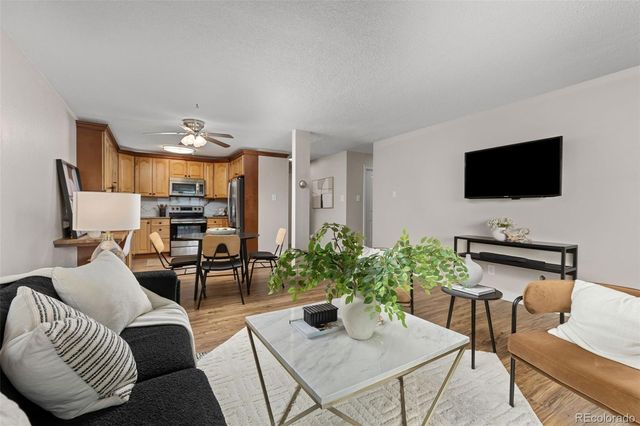 750 S Alton Way 4C, Denver, CO 80247