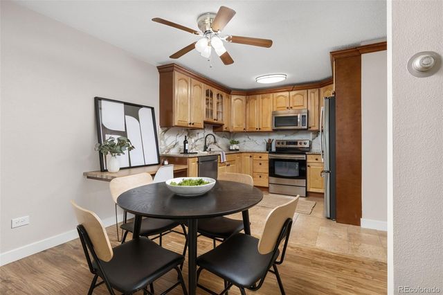 750 S Alton Way 4C, Denver, CO 80247