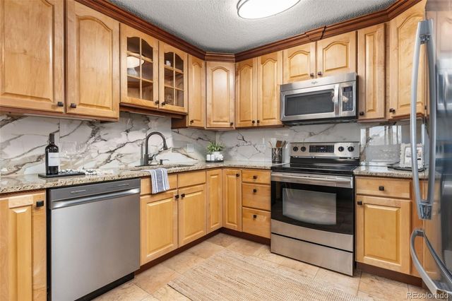 750 S Alton Way 4C, Denver, CO 80247