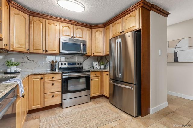 750 S Alton Way 4C, Denver, CO 80247