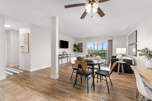 750 S Alton Way 4C, Denver, CO 80247