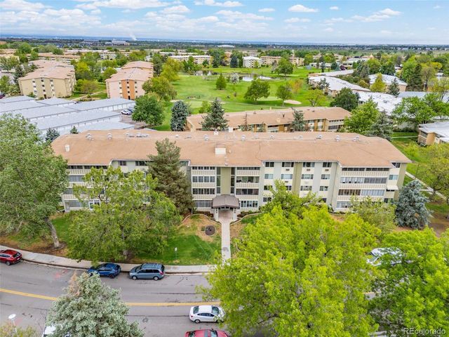 750 S Alton Way 4C, Denver, CO 80247