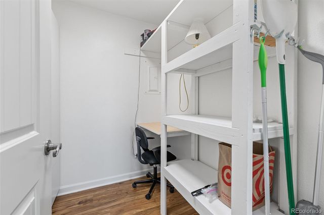 750 S Alton Way 4C, Denver, CO 80247