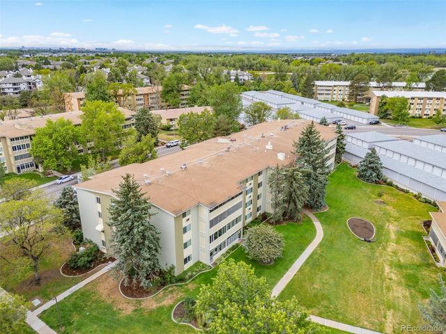 750 S Alton Way 4C, Denver, CO 80247