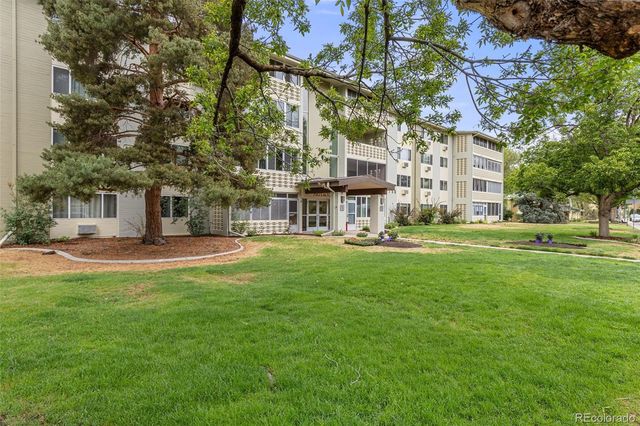 750 S Alton Way 4C, Denver, CO 80247