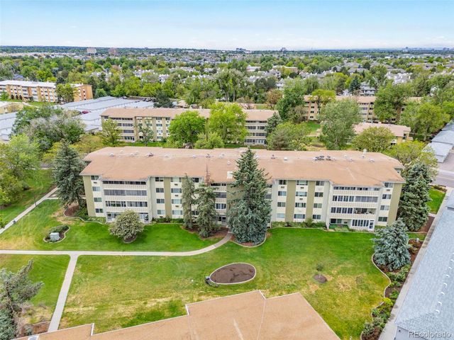 750 S Alton Way 4C, Denver, CO 80247